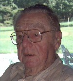 Dad, deceased 1998